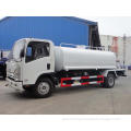 ISUZU 15000L Water Tank Truck